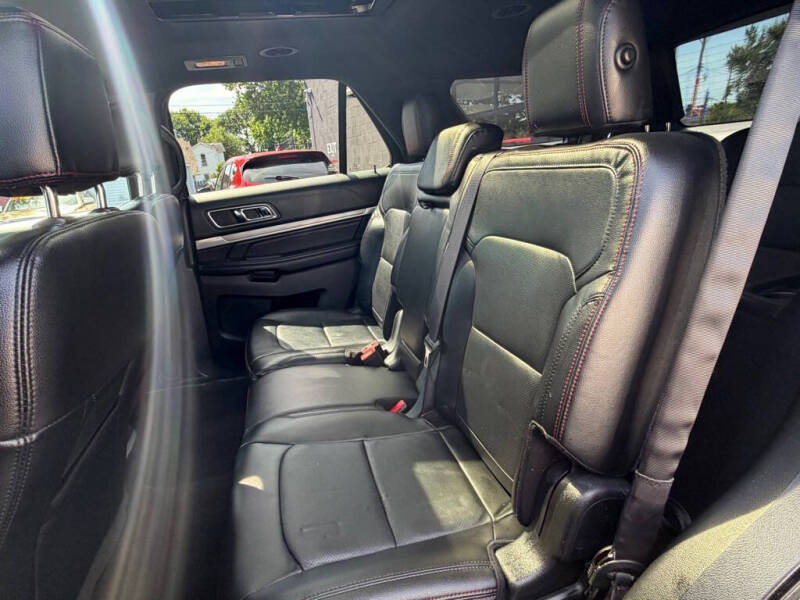 ford explorer 2016 1FM5K8GT9GGA56045 image ford explorer 2016 1FM5K8GT9GGA56045 image