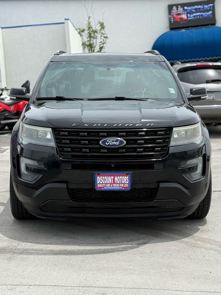 ford explorer 2016 1FM5K8GT7GGB30403 image ford explorer 2016 1FM5K8GT7GGB30403 image