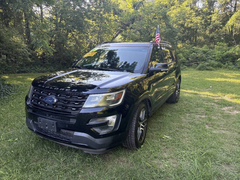 ford explorer 2016 1FM5K8GT6GGA01231 image ford explorer 2016 1FM5K8GT6GGA01231 image