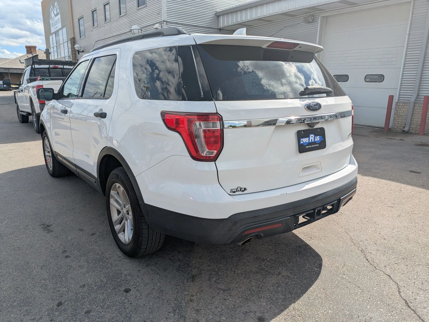 ford explorer 2016 1FM5K8B8XGGC68097 image ford explorer 2016 1FM5K8B8XGGC68097 image