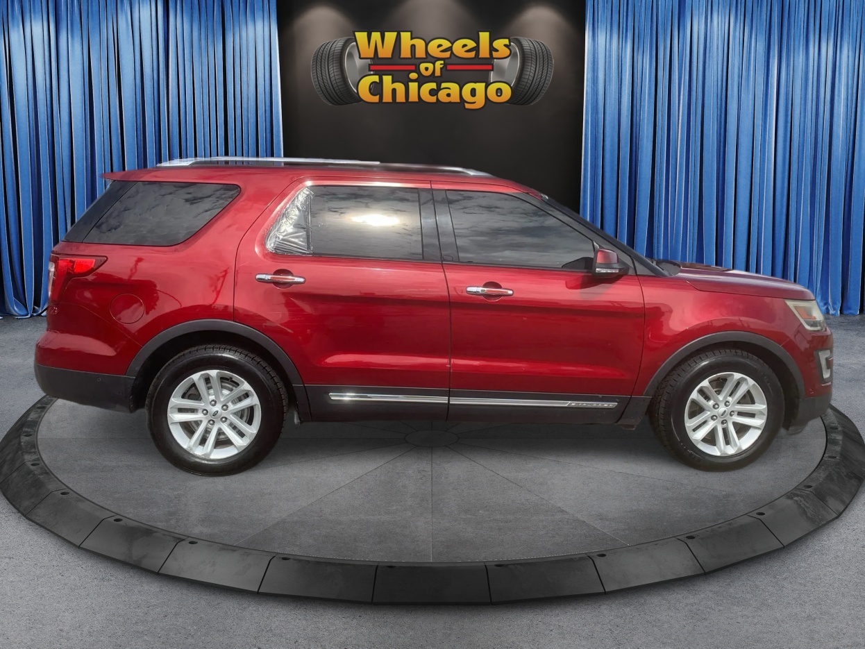 ford explorer 2016 1FM5K8FH5GGD14655 image ford explorer 2016 1FM5K8FH5GGD14655 image
