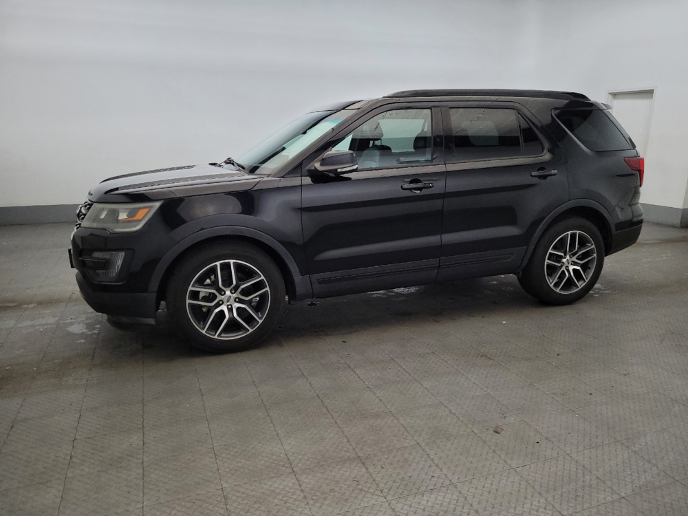 ford explorer 2016 1FM5K8GT5GGA59816 image ford explorer 2016 1FM5K8GT5GGA59816 image