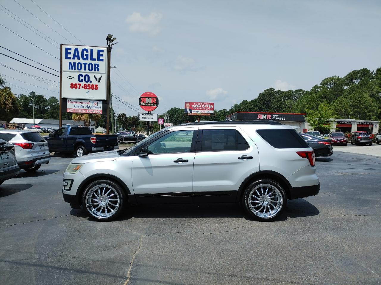 ford explorer 2016 1FM5K8GT0GGB66689 image ford explorer 2016 1FM5K8GT0GGB66689 image