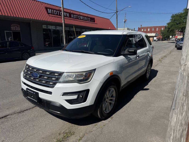 ford explorer 2016 1FM5K8B80GGA52680 image ford explorer 2016 1FM5K8B80GGA52680 image