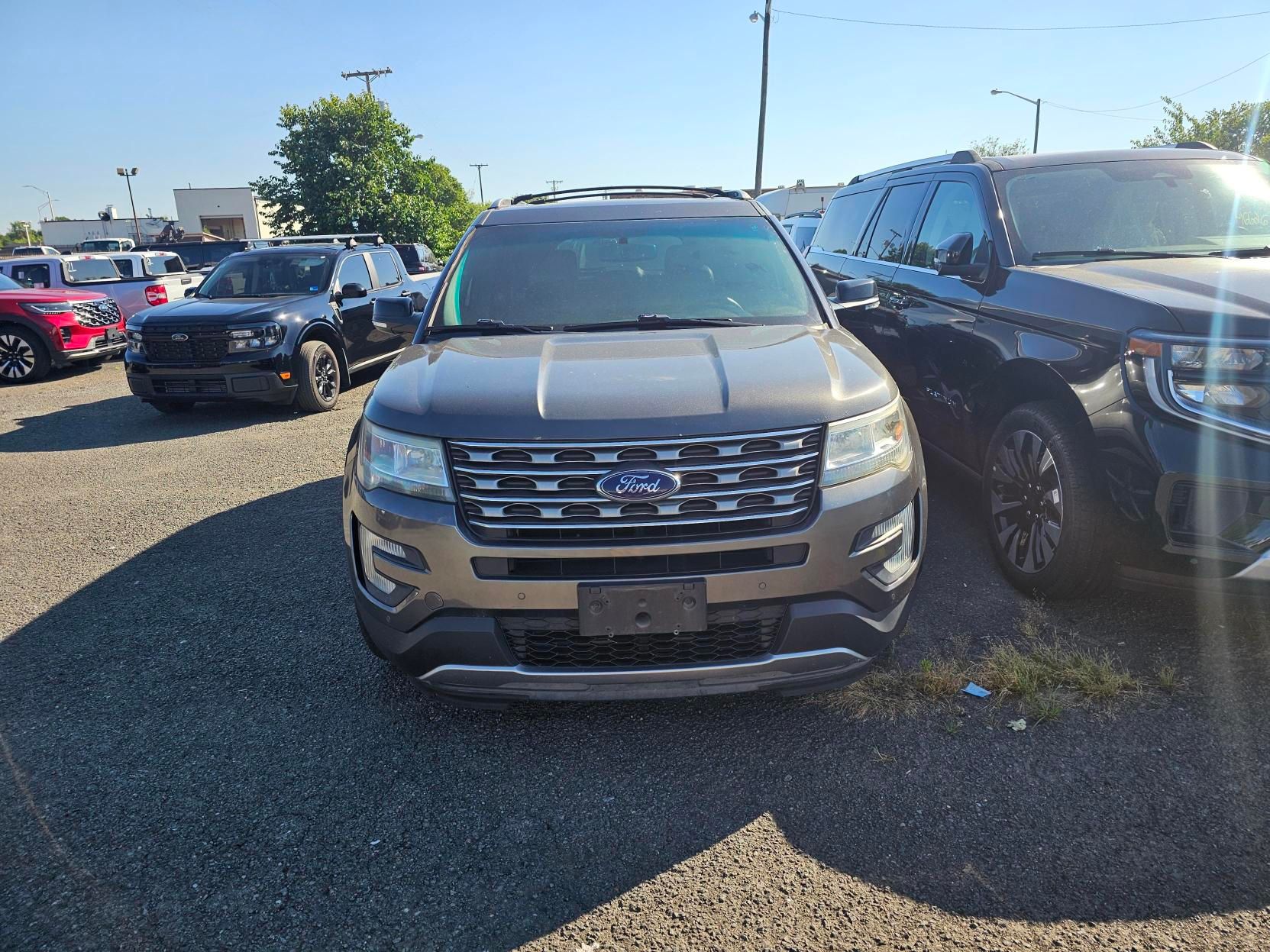 ford explorer 2016 1FM5K8D89GGC02122 image ford explorer 2016 1FM5K8D89GGC02122 image