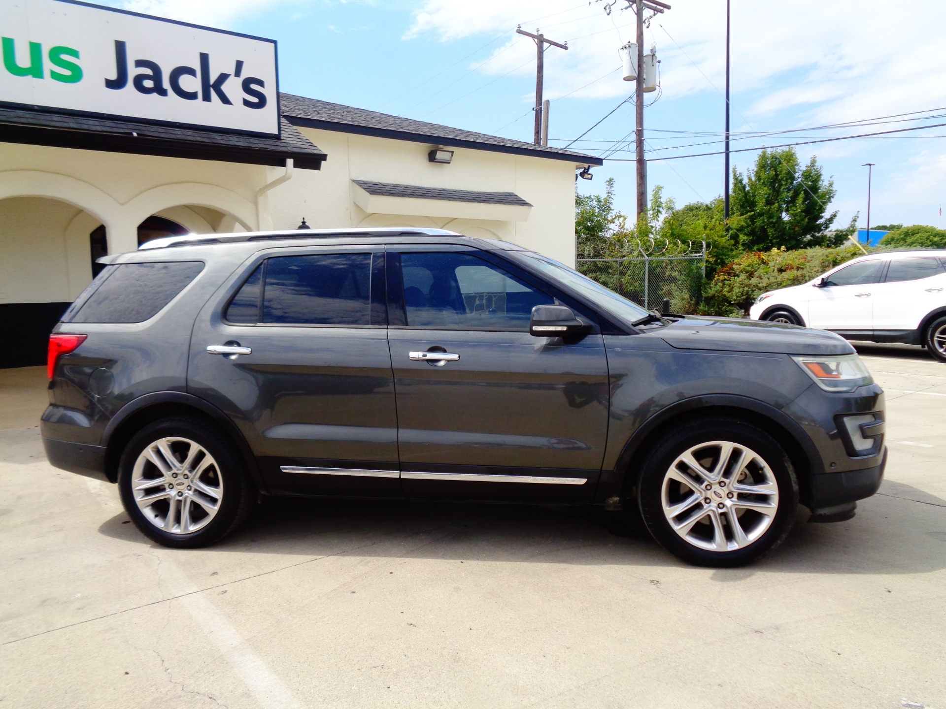 ford explorer 2016 1FM5K7FH6GGC32928 image ford explorer 2016 1FM5K7FH6GGC32928 image