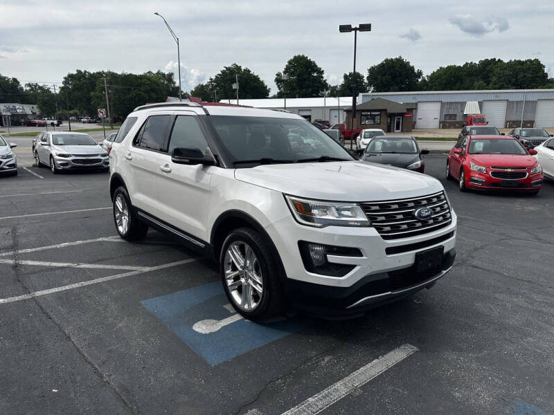 ford explorer 2016 1FM5K8D84GGA63369 image ford explorer 2016 1FM5K8D84GGA63369 image