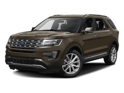 ford explorer 2016 1FM5K8FH5GGC99509 image ford explorer 2016 1FM5K8FH5GGC99509 image