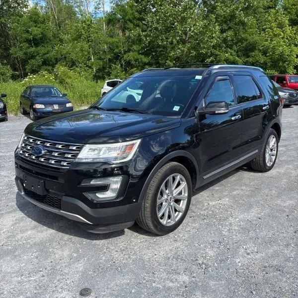 ford explorer 2016 1FM5K8F8XGGC53089 image ford explorer 2016 1FM5K8F8XGGC53089 image