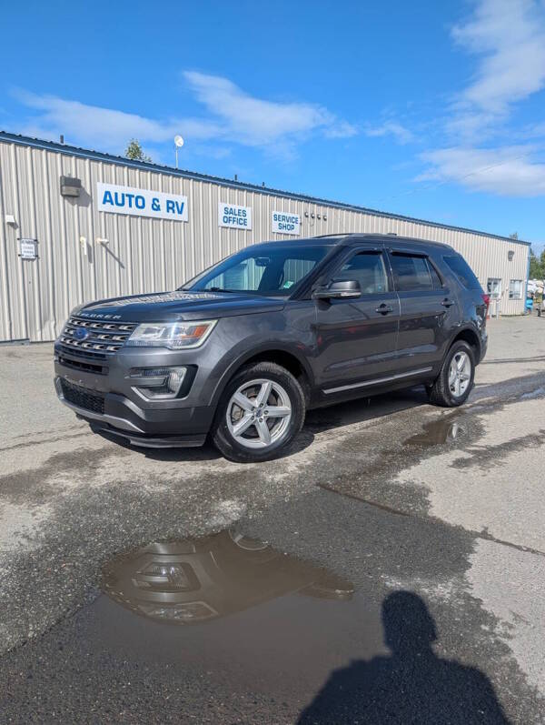 ford explorer 2016 1FM5K8D88GGB53687 image ford explorer 2016 1FM5K8D88GGB53687 image