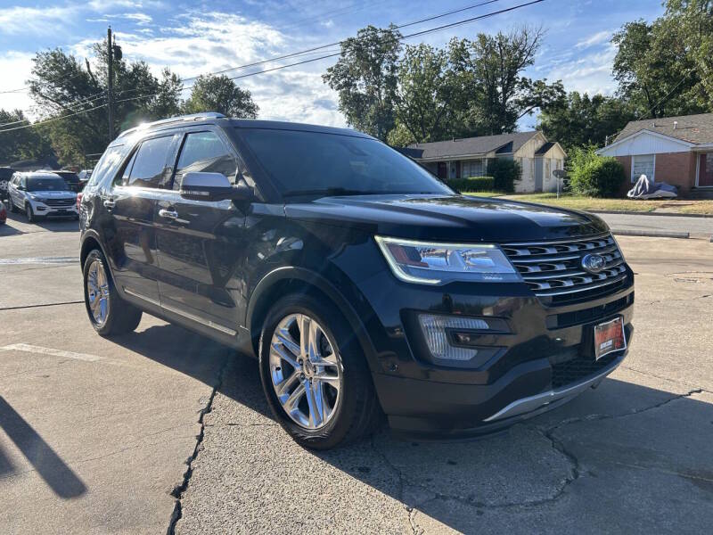 ford explorer 2016 1FM5K7FH6GGD01942 image ford explorer 2016 1FM5K7FH6GGD01942 image