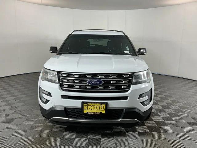 ford explorer 2016 1FM5K8D85GGC88609 image ford explorer 2016 1FM5K8D85GGC88609 image