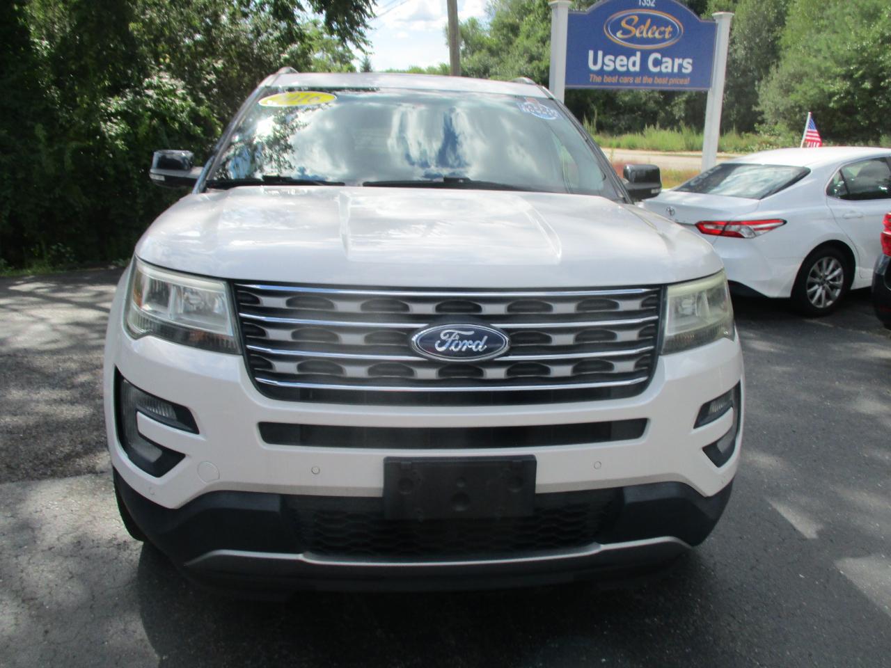ford explorer 2016 1FM5K8D89GGC96759 image ford explorer 2016 1FM5K8D89GGC96759 image