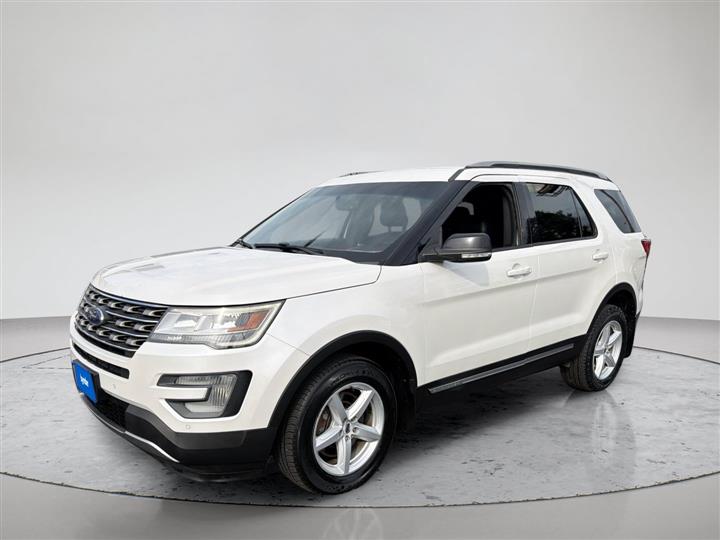 ford explorer 2016 1FM5K8D85GGB70852 image ford explorer 2016 1FM5K8D85GGB70852 image