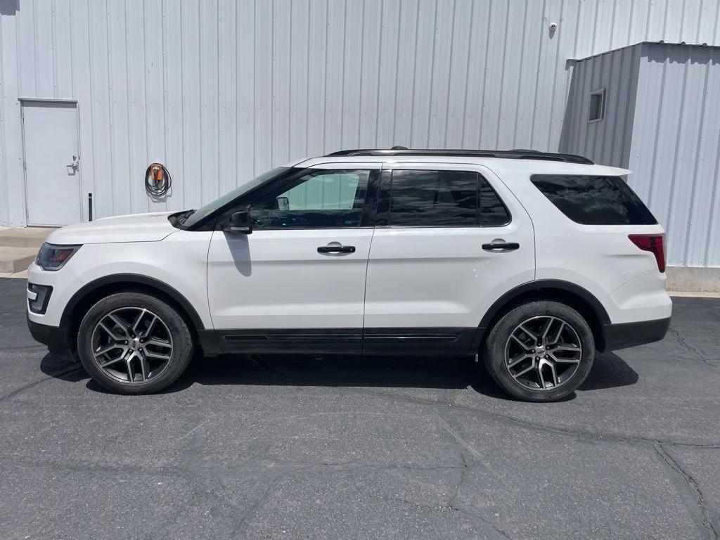 ford explorer 2016 1FM5K8GT5GGD27599 image ford explorer 2016 1FM5K8GT5GGD27599 image