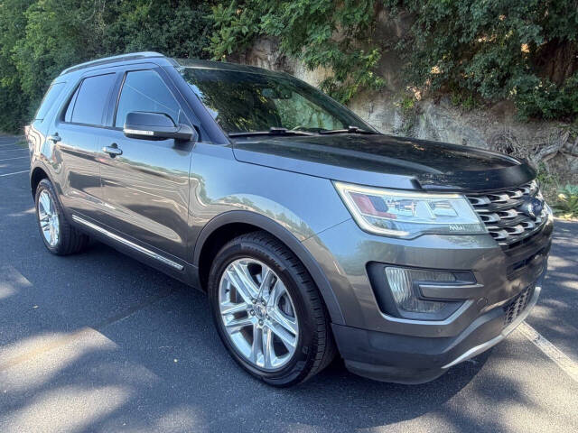 ford explorer 2016 1FM5K8D89GGA82192 image ford explorer 2016 1FM5K8D89GGA82192 image