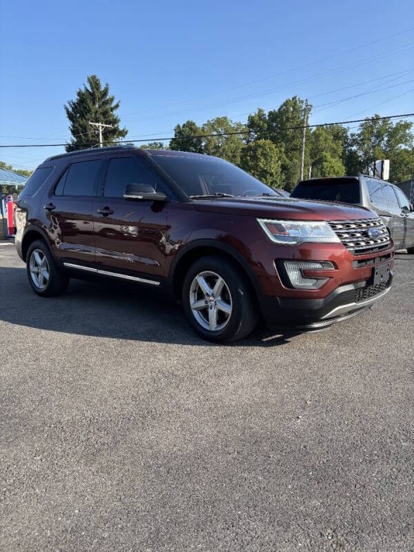 ford explorer 2016 1FM5K8D87GGC31957 image ford explorer 2016 1FM5K8D87GGC31957 image