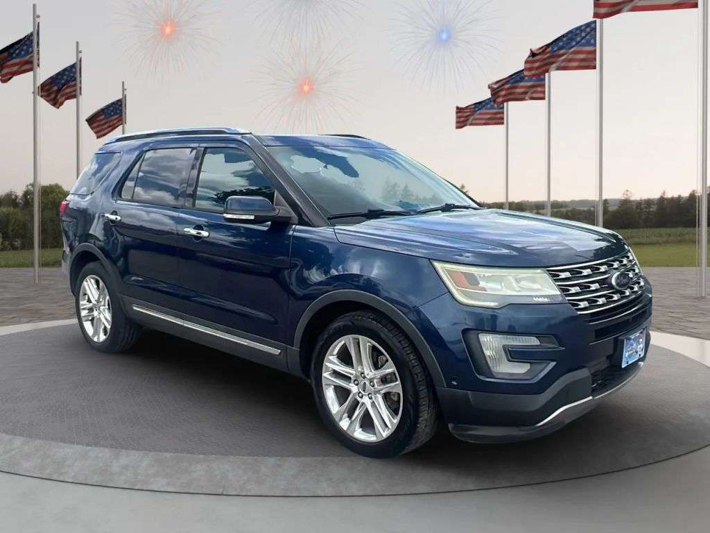 ford explorer 2016 1FM5K7FH6GGC03865 image ford explorer 2016 1FM5K7FH6GGC03865 image