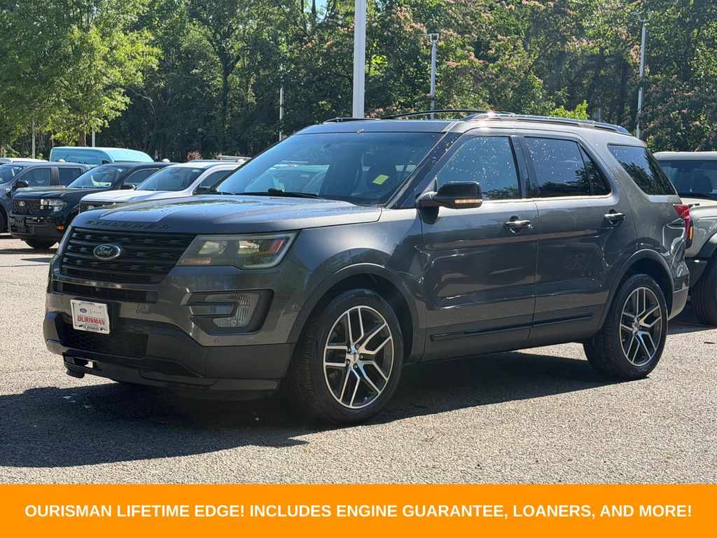 ford explorer 2016 1FM5K8GT6GGA83204 image ford explorer 2016 1FM5K8GT6GGA83204 image