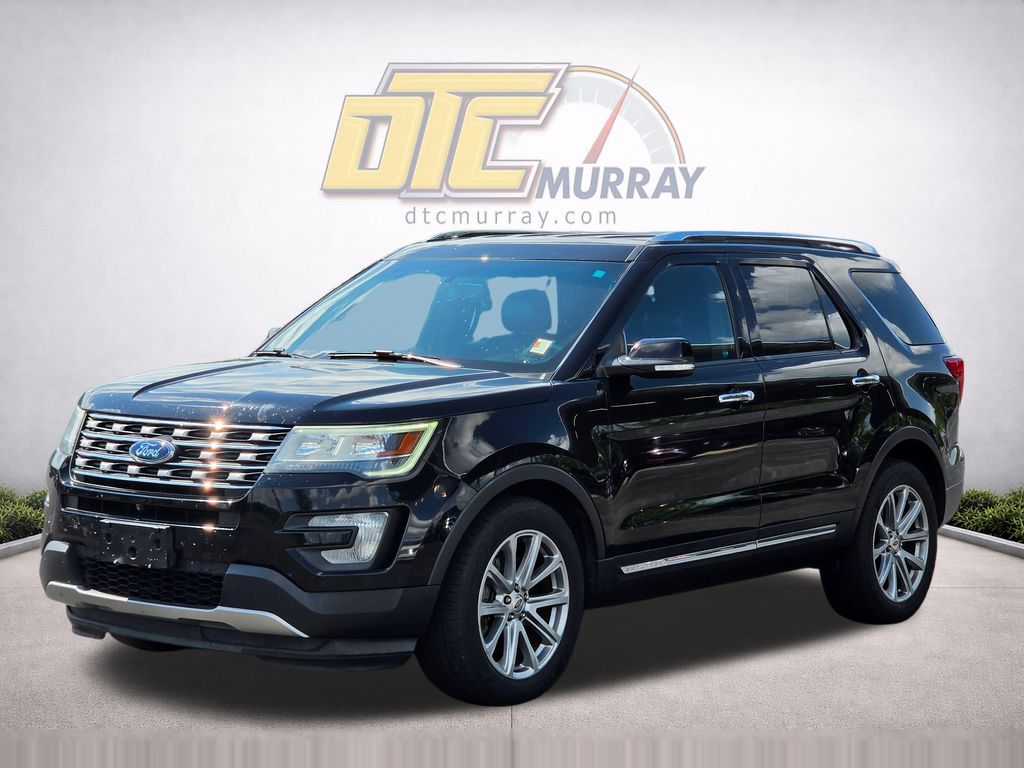 ford explorer 2016 1FM5K8F84GGC23585 image ford explorer 2016 1FM5K8F84GGC23585 image