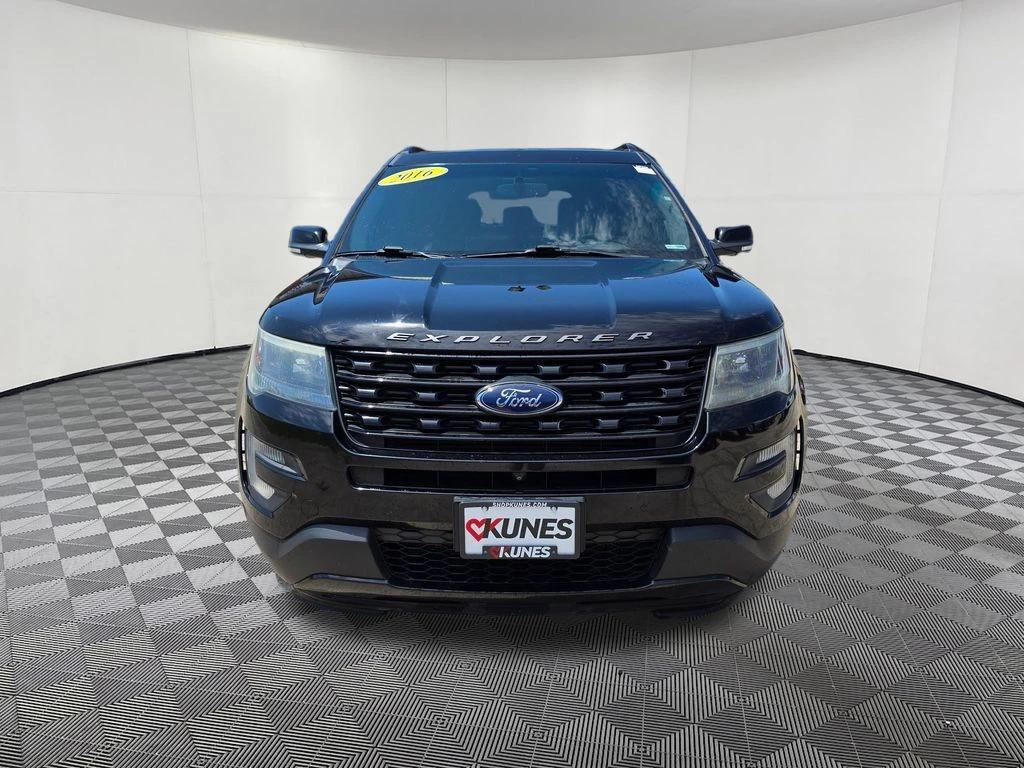 ford explorer 2016 1FM5K8GT2GGB14321 image ford explorer 2016 1FM5K8GT2GGB14321 image