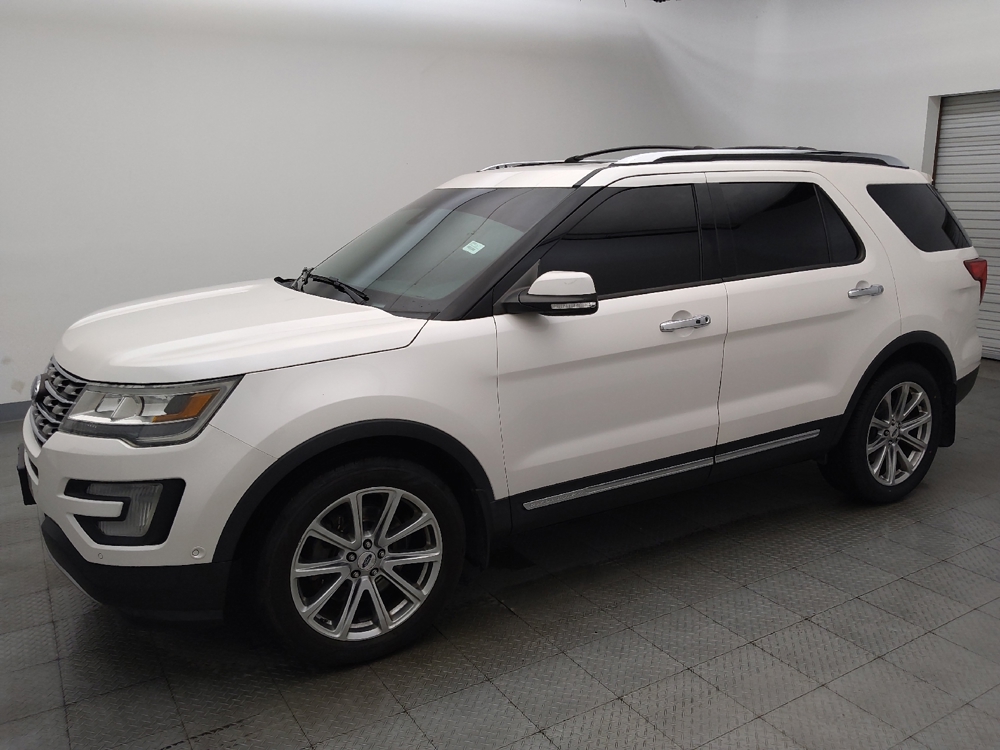 ford explorer 2016 1FM5K8FH0GGB08501 image ford explorer 2016 1FM5K8FH0GGB08501 image