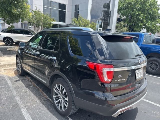 ford explorer 2016 1FM5K8HTXGGD34689 image