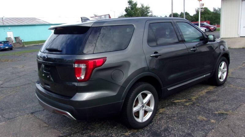 ford explorer 2016 1FM5K8D80GGB77191 image ford explorer 2016 1FM5K8D80GGB77191 image