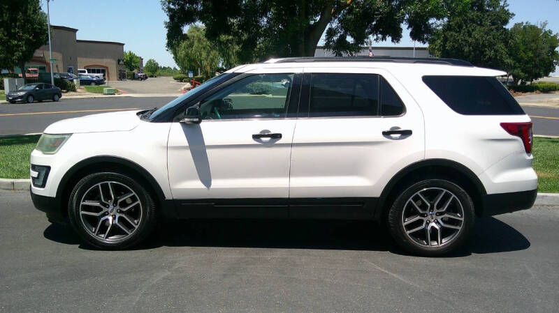 ford explorer 2016 1FM5K8GT8GGB26876 image ford explorer 2016 1FM5K8GT8GGB26876 image