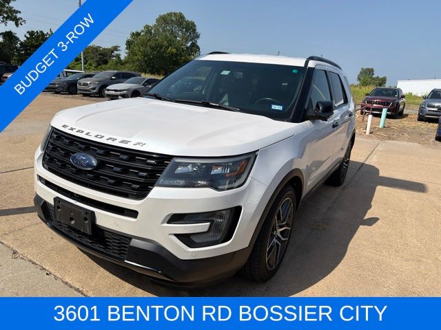 ford explorer 2016 1FM5K8GT6GGB05024 image ford explorer 2016 1FM5K8GT6GGB05024 image