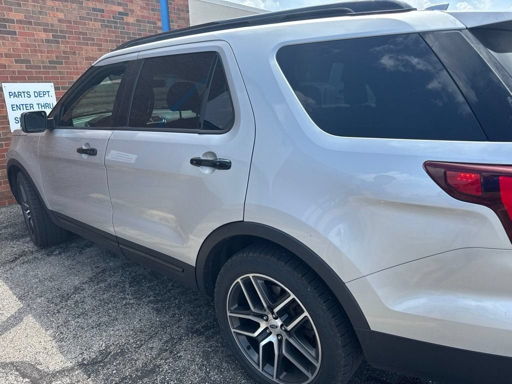 ford explorer 2016 1FM5K8GT8GGA51709 image ford explorer 2016 1FM5K8GT8GGA51709 image
