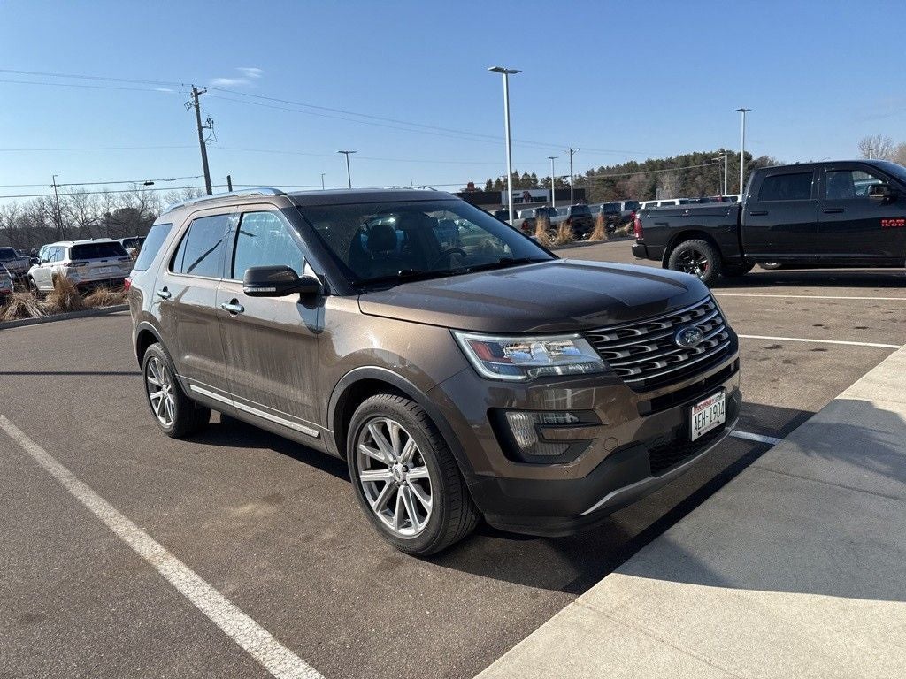 ford explorer 2016 1FM5K8F8XGGA77435 image ford explorer 2016 1FM5K8F8XGGA77435 image