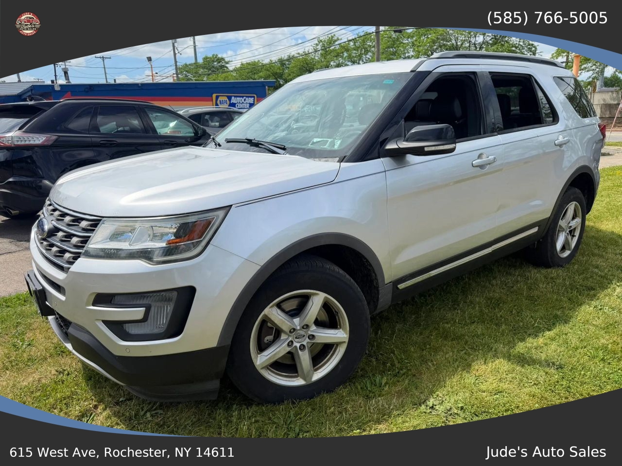 ford explorer 2016 1FM5K8D87GGC02846 image ford explorer 2016 1FM5K8D87GGC02846 image