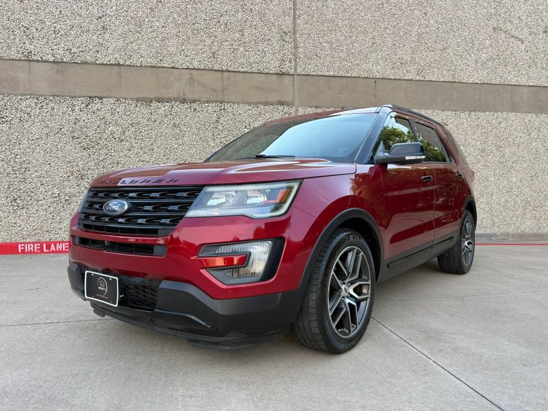 ford explorer 2016 1FM5K8GT6GGA61266 image ford explorer 2016 1FM5K8GT6GGA61266 image