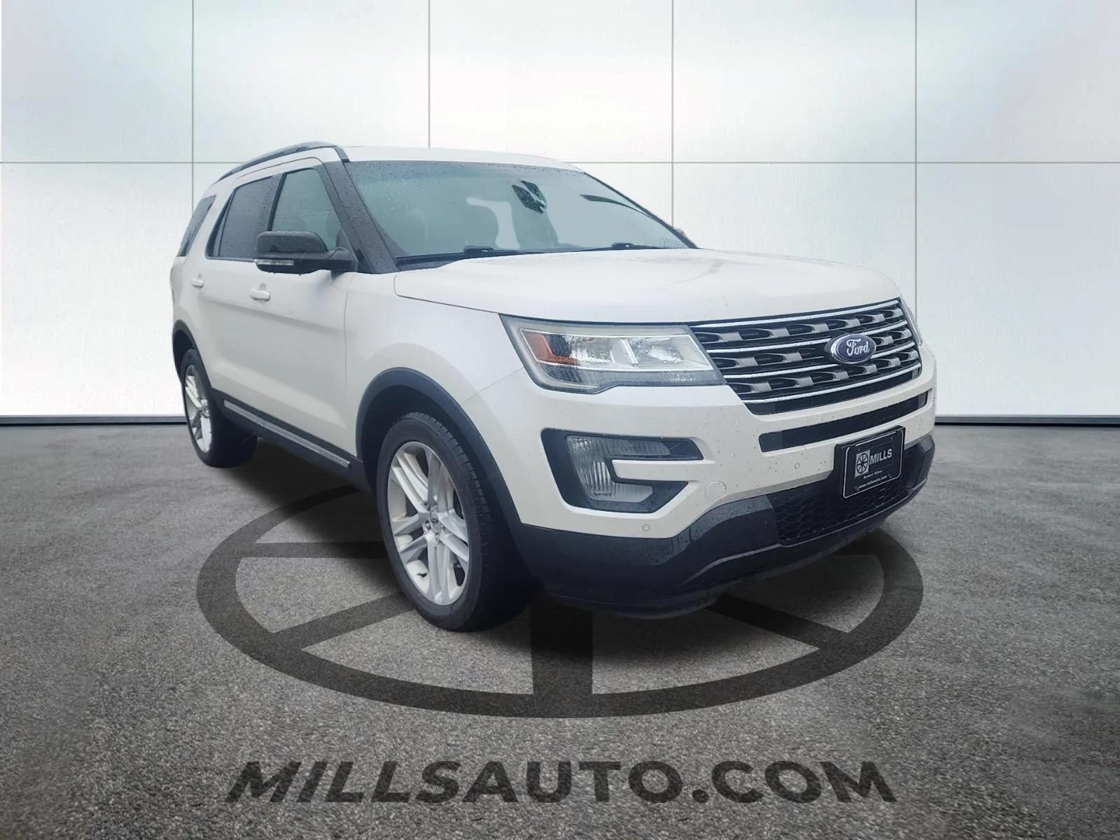 ford explorer 2016 1FM5K8D82GGB61106 image ford explorer 2016 1FM5K8D82GGB61106 image