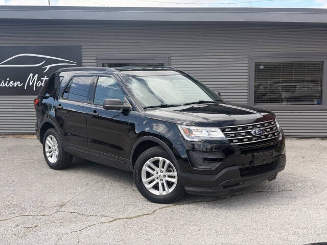ford explorer 2016 1FM5K8B8XGGA20593 image ford explorer 2016 1FM5K8B8XGGA20593 image