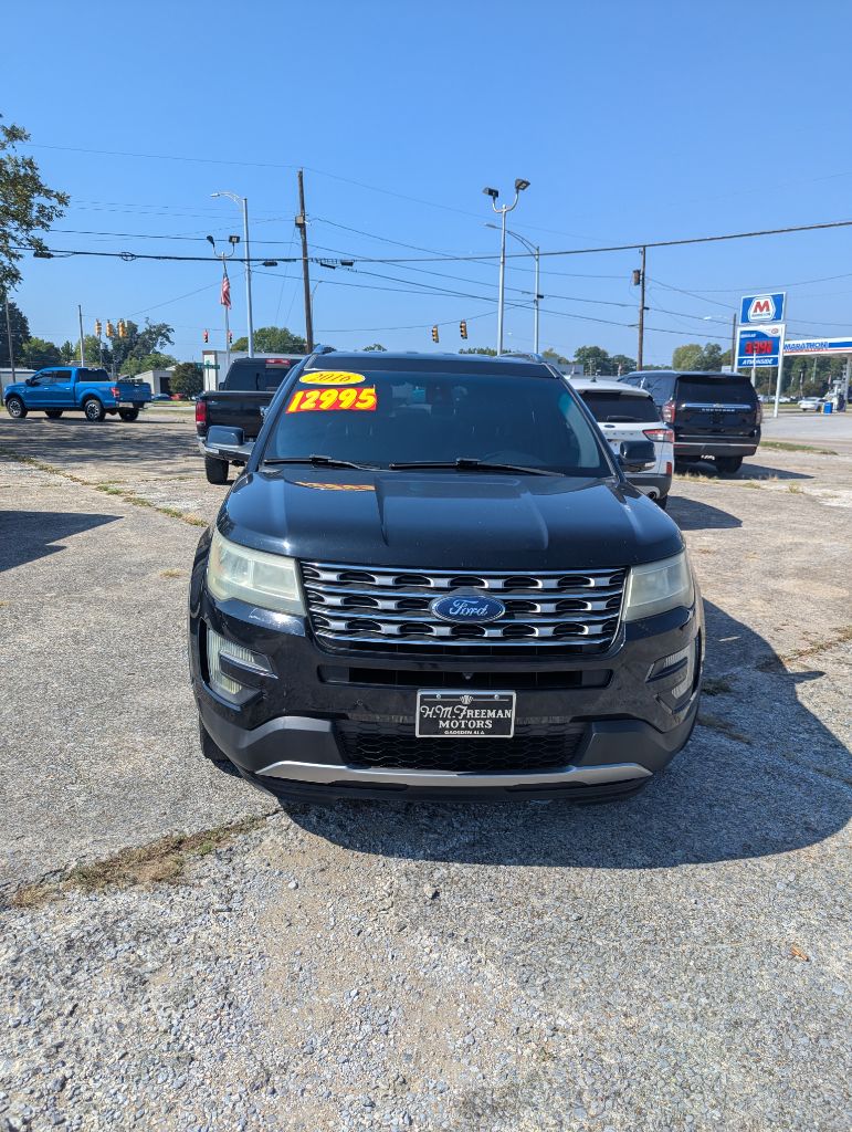 ford explorer 2016 1FM5K7FH7GGA74745 image ford explorer 2016 1FM5K7FH7GGA74745 image