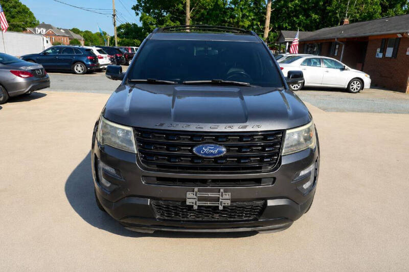 ford explorer 2016 1FM5K8GT5GGB30240 image ford explorer 2016 1FM5K8GT5GGB30240 image