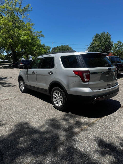 ford explorer 2016 1FM5K8B86GGC29667 image ford explorer 2016 1FM5K8B86GGC29667 image