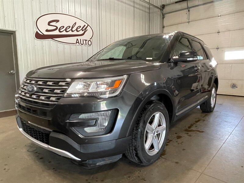 ford explorer 2016 1FM5K8D82GGC70858 image ford explorer 2016 1FM5K8D82GGC70858 image
