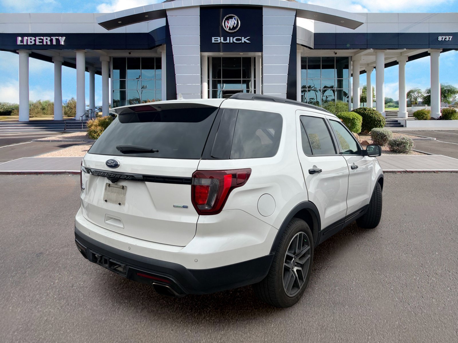 ford explorer 2016 1FM5K8GT8GGC12818 image ford explorer 2016 1FM5K8GT8GGC12818 image