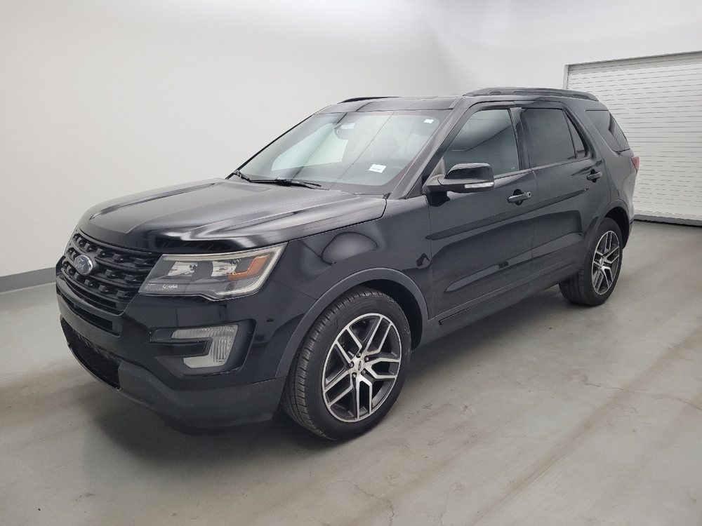 ford explorer 2016 1FM5K8GT0GGC68543 image ford explorer 2016 1FM5K8GT0GGC68543 image