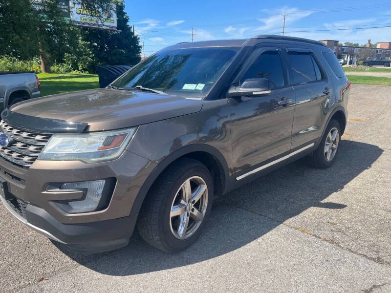 ford explorer 2016 1FM5K8D89GGB91445 image ford explorer 2016 1FM5K8D89GGB91445 image