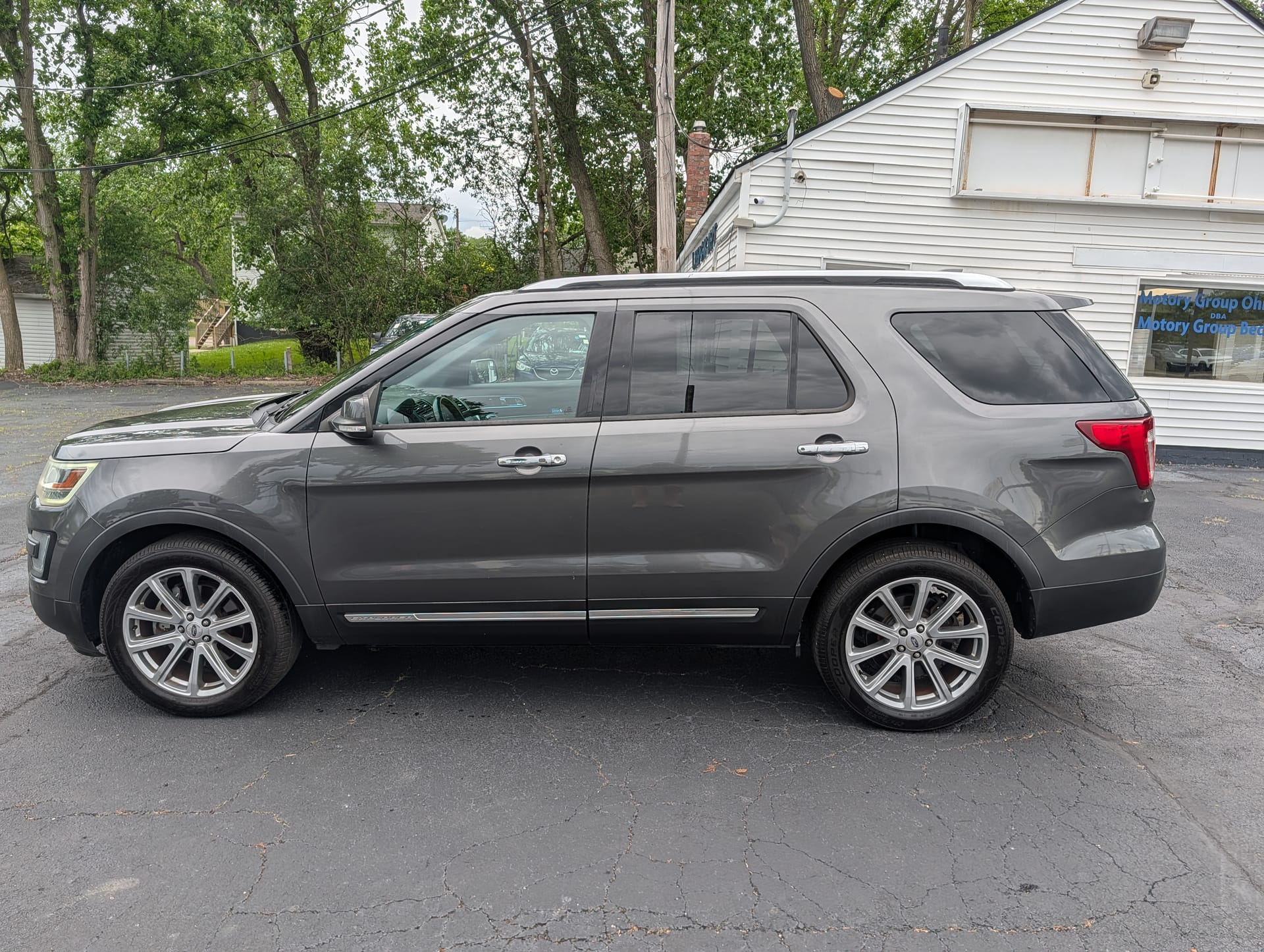 ford explorer 2016 1FM5K8F84GGA88009 image ford explorer 2016 1FM5K8F84GGA88009 image
