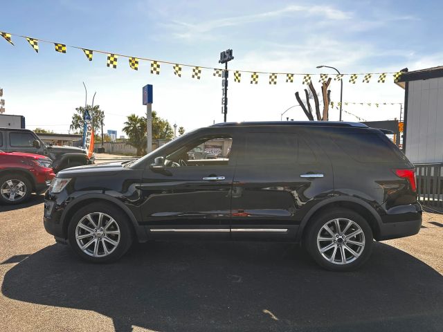 ford explorer 2016 1FM5K8FH3GGB06175 image ford explorer 2016 1FM5K8FH3GGB06175 image