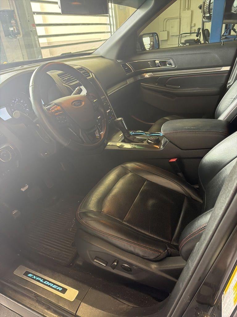 ford explorer 2016 1FM5K8GT5GGB10585 image ford explorer 2016 1FM5K8GT5GGB10585 image