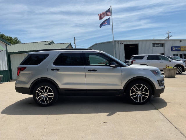 ford explorer 2016 1FM5K8GT6GGA22953 image ford explorer 2016 1FM5K8GT6GGA22953 image