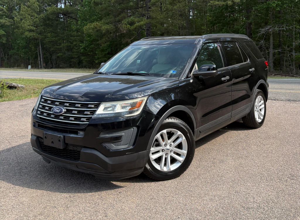 ford explorer 2016 1FM5K8B83GGA20600 image ford explorer 2016 1FM5K8B83GGA20600 image