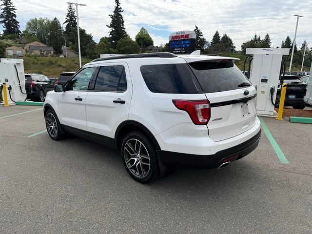 ford explorer 2016 1FM5K8GT2GGA10024 image ford explorer 2016 1FM5K8GT2GGA10024 image