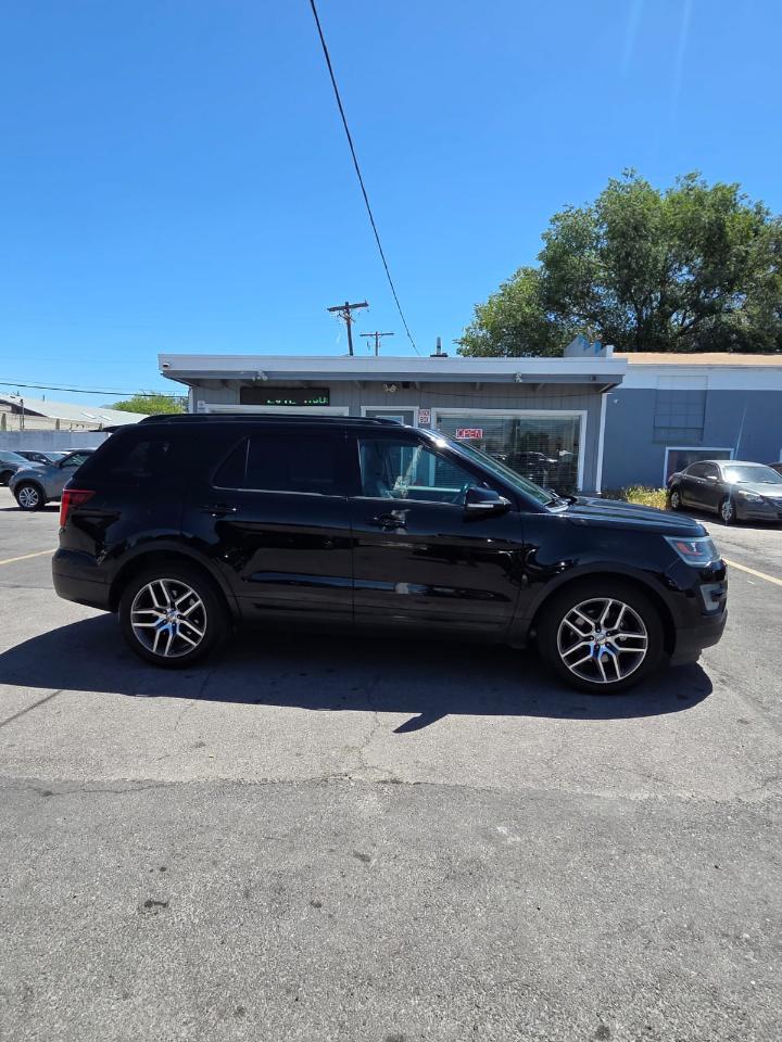 ford explorer 2016 1FM5K8GT6GGC97545 image ford explorer 2016 1FM5K8GT6GGC97545 image